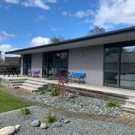 A Beauty On Bligh St Te Anau Villa Kültér fotó