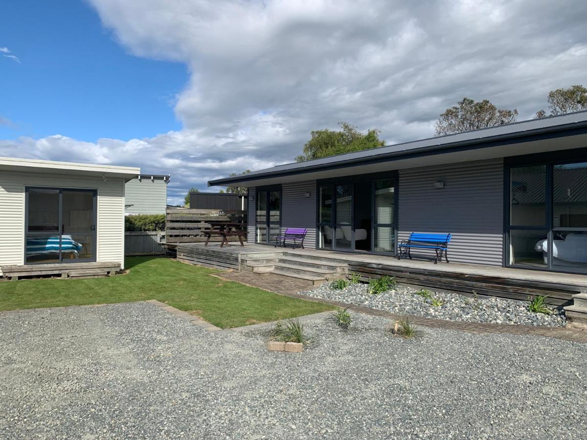 A Beauty On Bligh St Te Anau Villa Kültér fotó