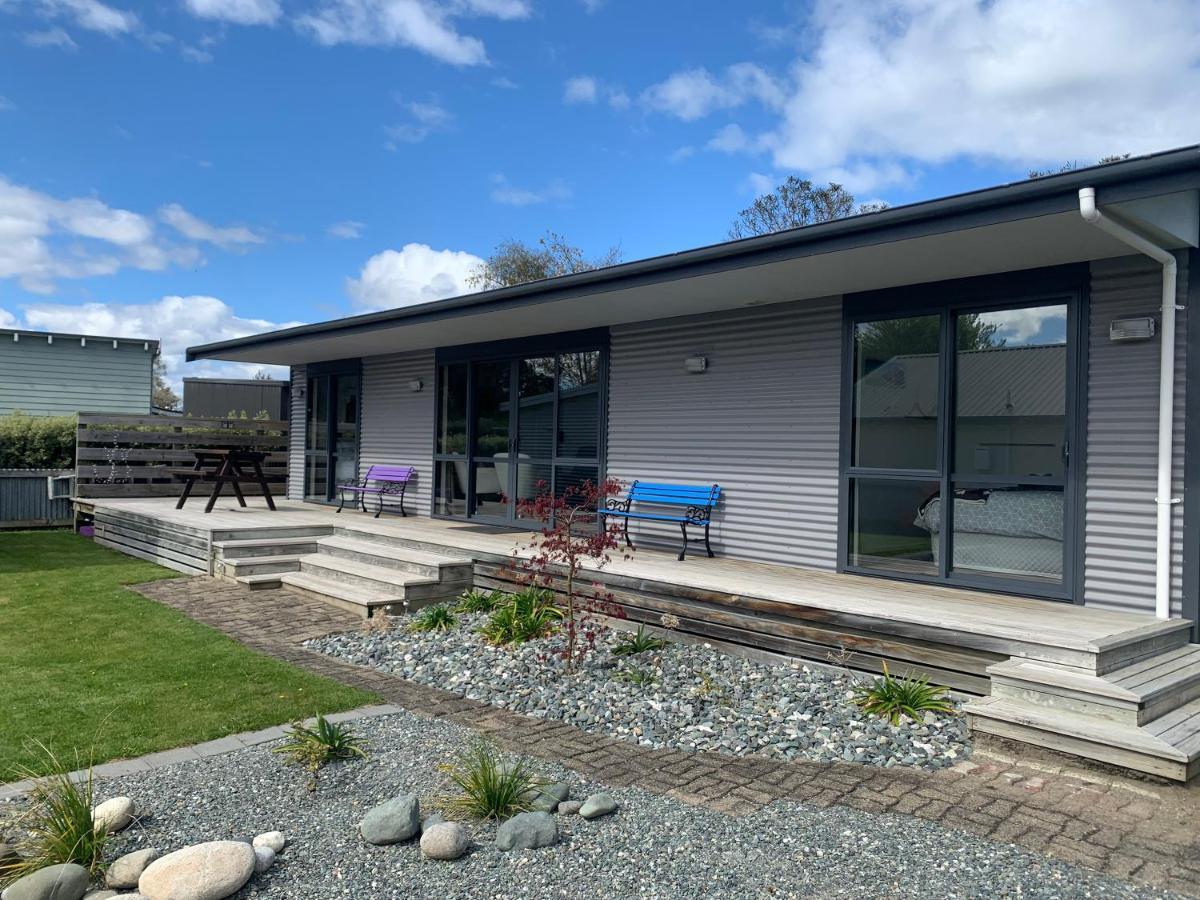 A Beauty On Bligh St Te Anau Villa Kültér fotó